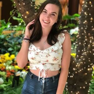 Meet your Posher, Kate